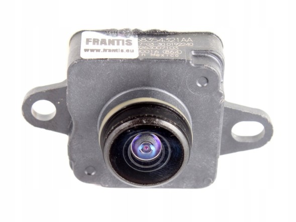 FRANTIS 68354321AA 04672761AC 04672761AB FRT КАМЕРА ЗАДНЬОГО ВИДУ ДЛЯ ПАРКУВАННЯ DODGE CHARGER II 68354321AA 04672761AC