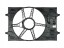 SEAT (оригінальне обладнання) ATVW-7-0022-O-11 Корпус вентилятора охолодження seat leon 2020- оригінал