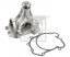 Febi bilstein 09512 Водяний насос - febi bilstein 09512