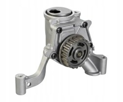 Febi bilstein 178485 Масляний насос 178485 febi bilstein форд b-max