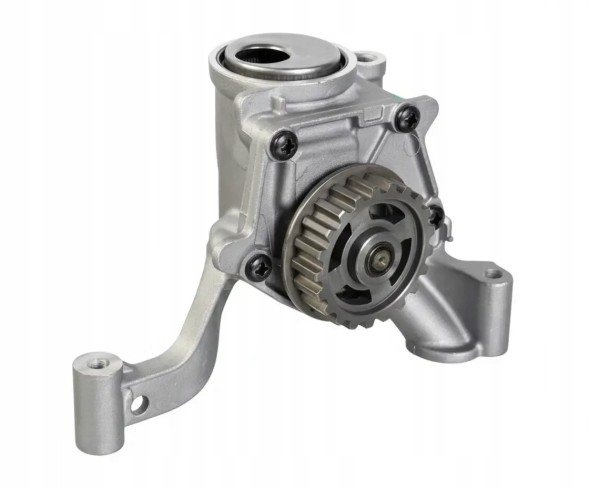Febi bilstein 178485 Масляний насос 178485 febi bilstein форд b-max