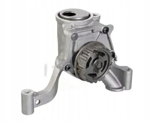 Febi bilstein 178485 Масляний насос 178485 febi bilstein форд b-max