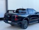 Китай 2473WAQM-S71 Низький багажник-платформа під намет для Ford Ranger Wildtrak Raptor Platinum