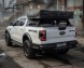 Китай 2473WAQM-S71 Низький багажник-платформа під намет для Ford Ranger Wildtrak Raptor Platinum