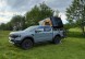 Китай 2473WAQM-S71 Низький багажник-платформа під намет для Ford Ranger Wildtrak Raptor Platinum