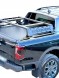 Китай 2473WAQM-S71 Низький багажник-платформа під намет для Ford Ranger Wildtrak Raptor Platinum