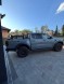 Китай 2473WAQM-S71 Низький багажник-платформа під намет для Ford Ranger Wildtrak Raptor Platinum