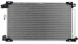 AHE 4S0.121378 884A0-52020 884A0-K0020 Радіатор кондиціонера toyota yaris p21 1.5 hybrid 884a052020 884a0k0020