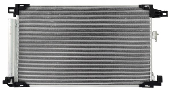 AHE 4S0.121378 884A0-52020 884A0-K0020 Радіатор кондиціонера toyota yaris p21 1.5 hybrid 884a052020 884a0k0020