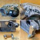 Tafmet EDEL_7B Комплект заглушок для видалення клапана EGR BMW 2.0 D B47 F30 F32 F33