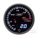 PROSPORT 216JDMBO-R Індикатор тиску наддуву 0-2 Bar 52мм з водонепроникним датчиком Prosport