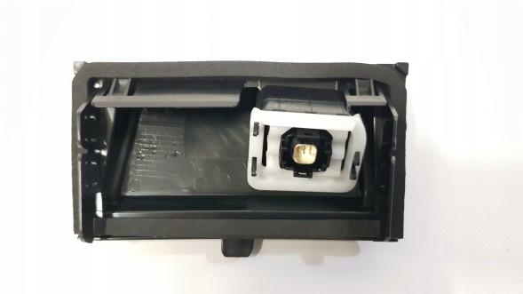 Land Rover OE Камера заднього виду Range Rover L405 нова LR052124