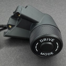 Porsche OE 992919680E 6N3 Кнопка перемикача режиму руху керма для Porsche 911 992 Taycan Panamera