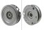 Шеффлер ЛуК 415 0717 09 Колесо зчеплення 415 0717 09 luk audi porsche a4 a5