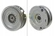 Шеффлер ЛуК 415 0717 09 Колесо зчеплення 415 0717 09 luk audi porsche a4 a5