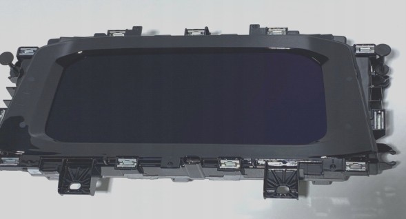 Volkswagen OE 5H0920340 INDEX A115 VW GOLF 8 VIRTUAL COCKPIT LCD ЦИФРОВИЙ ЛІЧИЛЬНИК