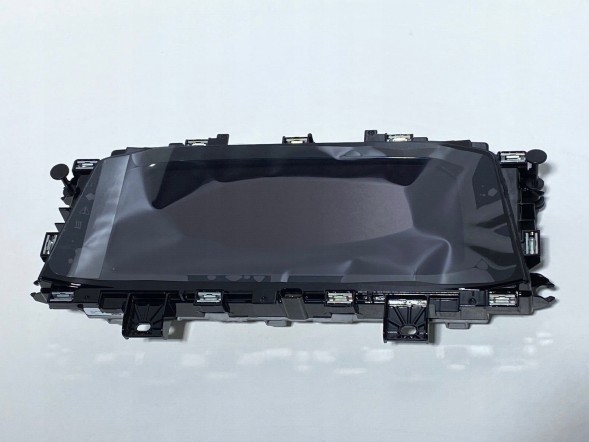 Volkswagen OE 5H0920340 INDEX A115 VW GOLF 8 VIRTUAL COCKPIT LCD ЦИФРОВИЙ ЛІЧИЛЬНИК