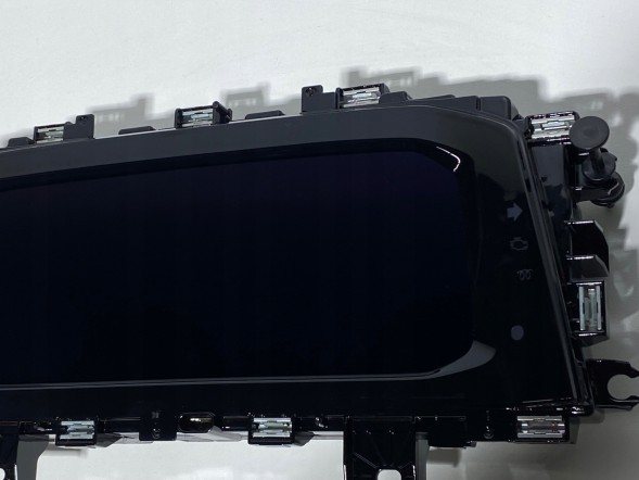 Volkswagen OE 5H0920340 INDEX A115 VW GOLF 8 VIRTUAL COCKPIT LCD ЦИФРОВИЙ ЛІЧИЛЬНИК