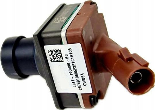 ECP MOBILITY LJ8Z19G490A.LJ8Z-19G490-A.LJ8T-19G490-BC КАМЕРА ПАРКУВАННЯ 2537384 LJ8T-19G490-BC FORD MUSTANG MACH E F-150 ECP