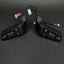 Porsche OE 9GT959537B , 9GT959538B Porsche 911 992 GT3 RS GT3RS WEISSACH Кнопки мультифункції керма
