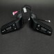 Porsche OE 9GT959537B , 9GT959538B Porsche 911 992 GT3 RS GT3RS WEISSACH Кнопки мультифункції керма