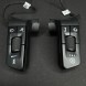 Porsche OE 9GT959537B , 9GT959538B Porsche 911 992 GT3 RS GT3RS WEISSACH Кнопки мультифункції керма