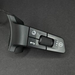 Porsche OE 9GT959537B , 9GT959538B Porsche 911 992 GT3 RS GT3RS WEISSACH Кнопки мультифункції керма