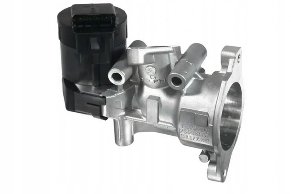 ERA 555188A Клапан егр агр 555188а era