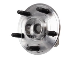 Febi bilstein 39916 Комплект підшипників колеса febi bilstein 39916