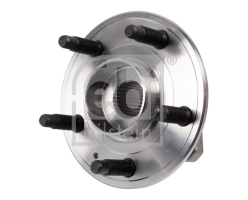 Febi bilstein 39916 Комплект підшипників колеса febi bilstein 39916