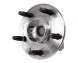 Febi bilstein 39916 Комплект підшипників колеса febi bilstein 39916