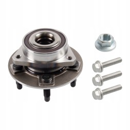 Febi bilstein 39916 Комплект підшипників колеса febi bilstein 39916