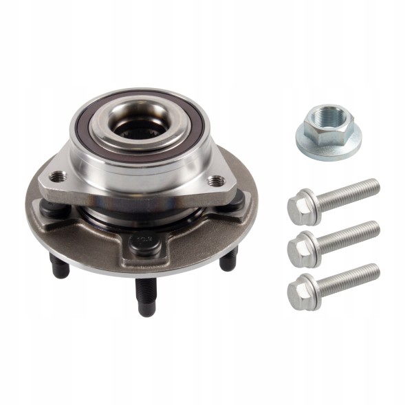 Febi bilstein 39916 Комплект підшипників колеса febi bilstein 39916