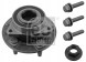 Febi bilstein 39916 Комплект підшипників колеса febi bilstein 39916