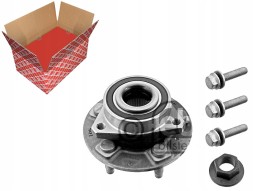 Febi bilstein 39916 Комплект підшипників колеса febi bilstein 39916