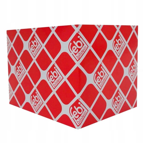 Febi bilstein 39916 Комплект підшипників колеса febi bilstein 39916