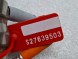 Fiat OE S27639503 ФОРСУНКА ADBLUE 55283499 68375220AA FIAT TIPO II 500X 1.6 2.0 D 2018-