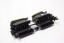 BMW OE 4A2BDC2 BMW BMW G42 G20 G21 G22 G26 LCI Lift Центральна припливна решітка приладової панелі
