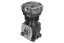AD BRAKE VIC-248032 Компресор стисненого повітря 2000 140 004 для FENDT