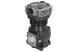 AD BRAKE VIC-248032 Компресор стисненого повітря 2000 140 004 для FENDT