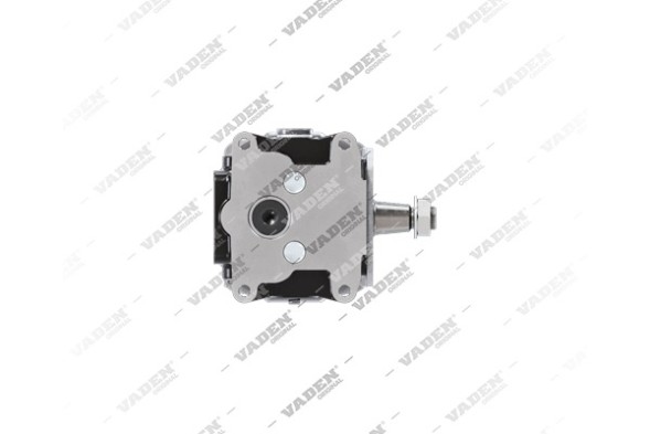 AD BRAKE VIC-248032 Компресор стисненого повітря 2000 140 004 для FENDT