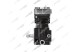 AD BRAKE VIC-248032 Компресор стисненого повітря 2000 140 004 для FENDT
