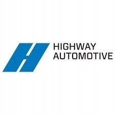 HIGHWAY AUTOMOTIVE 53033004 Внутрішній вентилятор