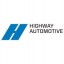 HIGHWAY AUTOMOTIVE 53033004 Внутрішній вентилятор