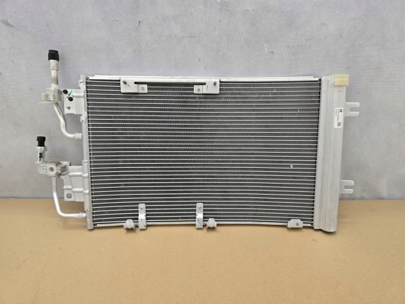 Opel OE OPEL99 Охолоджувач кондиціонера opel astra h 03-14 93182213