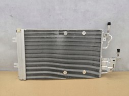 Opel OE OPEL99 Охолоджувач кондиціонера opel astra h 03-14 93182213