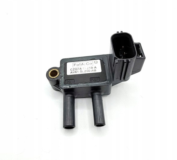 Ford OE AV615L2-00AB AV61-5L200-AB AV615L200AB Датчик тиску вихлопних газів ford oe av61-5l200-ab