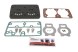 V-maxzone Part VIC-125515 Проміжна плита компресора повітря 1300 050 650 для SCANIA 3 113