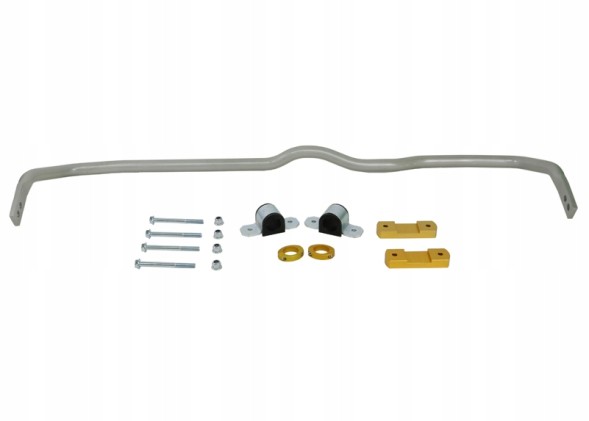 Китай WL-BWF22Z-13701 СТАБІЛІЗАТОР 26MM 2 ТОЧКОВИЙ VW GOLF MK8 R (ТИП CD І CG) WHITELINE