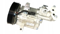 AUTO-KLIMAT 926009154R / z0011435c / 4081233772 / 926009154r / T986027B / 5112231489 92600-0105R / 926001686R Компресор кондиціонера dacia – logan, dokker, duster 926009154r 4081233772
